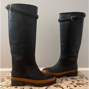 Ulla Johnson Riding boots